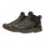  The North Face Men's Vectiv Exploris Mid Futurelight Hiking Boots - Molv.Blk_obl